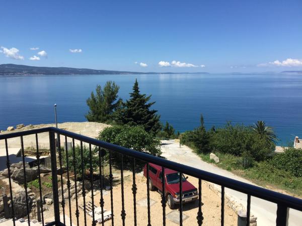 Apartment Iva - Omiš