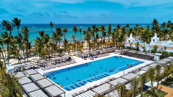 Riu Palace Punta Cana - All Inclusive - Punta Cana
