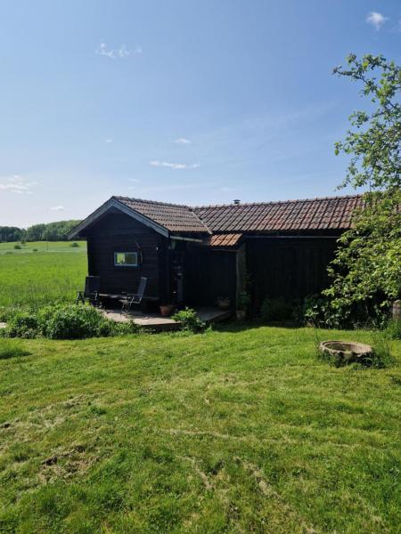 Häbre I Torsåker - Hofors