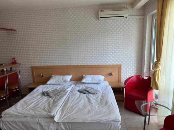 Zdjęcie 4: Studio in Miramar Palace