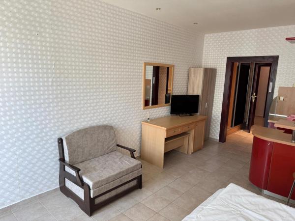 Zdjęcie 9: Studio in Miramar Palace