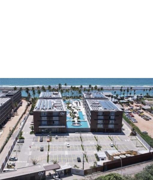 A la foto es mostra l'objecte Porto Alto Resort Muro Alto Porto de Galinhas situat a la ciutat de Ipojuca.