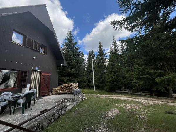 Guest House Vesna