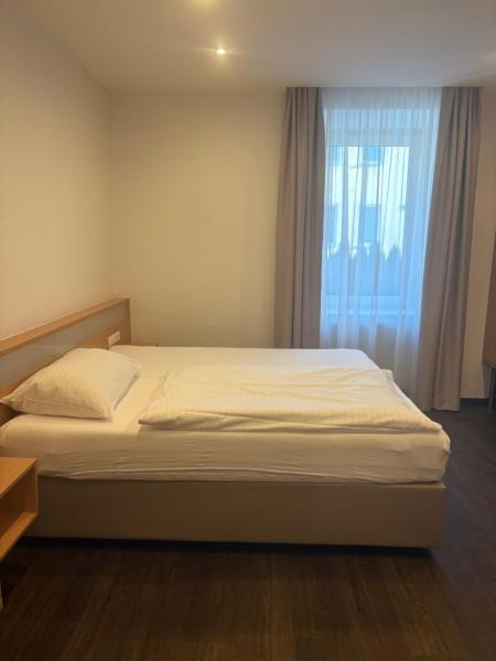 Hotel Garconete - Salzburg