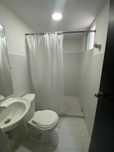 Cómodo & Económico Apartamento en La Boquilla Zona Norte Cartagenaの写真4