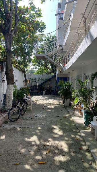 Cómodo & Económico Apartamento en La Boquilla Zona Norte Cartagenaの写真6