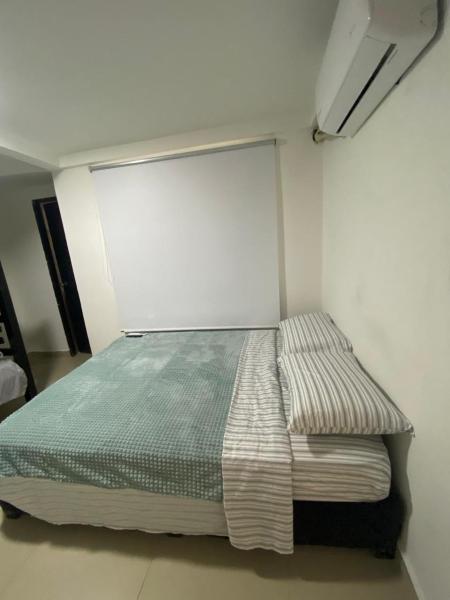 Cómodo & Económico Apartamento en La Boquilla Zona Norte Cartagenaの写真3