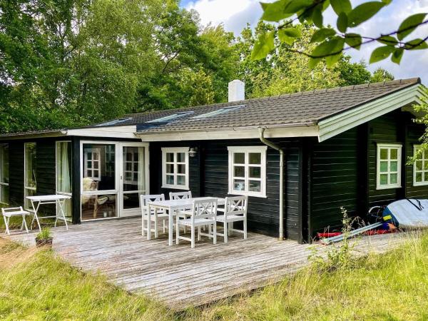5 Person Holiday Home In Vesløs-by Traum - Denmark