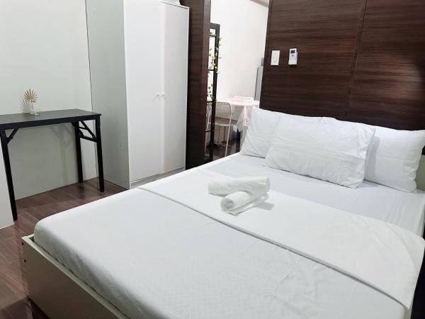 Smdc Air Residences - Manila