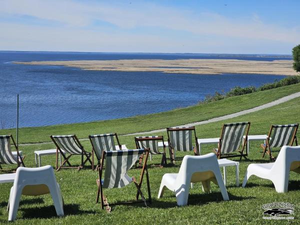 A la foto es mostra l'objecte Holiday apartment for 4 people in Lubin situat a la ciutat de Lubin.