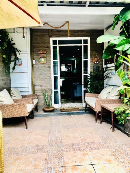 Casa De Praia Aconchego - Rio de Janeiro
