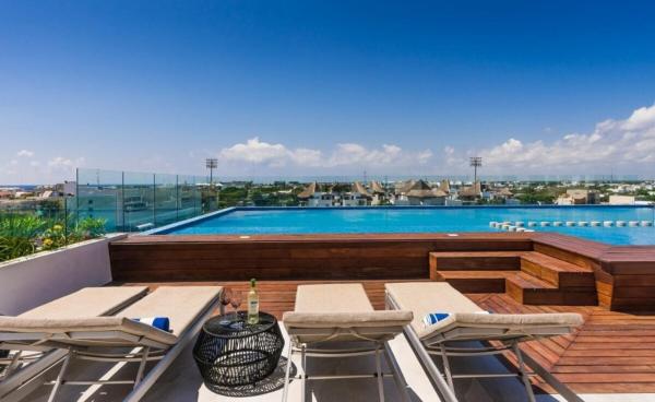 Foto 2: Marea 34 by The Collection