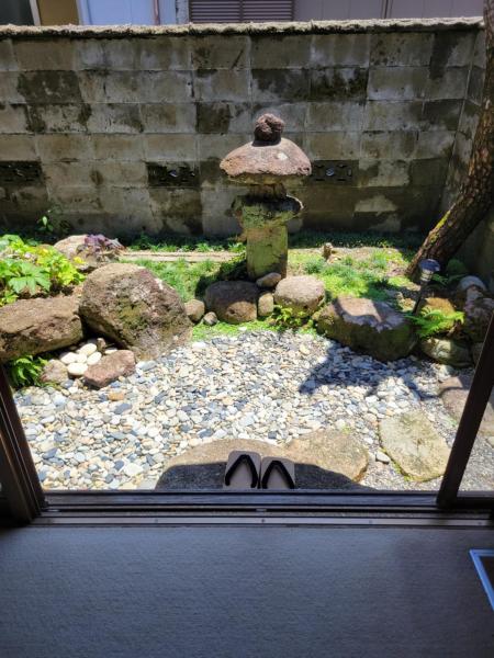 ゲストハウス鷹乃巣の写真5