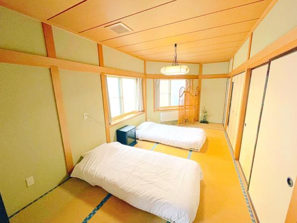 Foto 2: 青森駅近7名まで同一料金ファミリー向け小学生添い寝無料コンドフルカワ青森