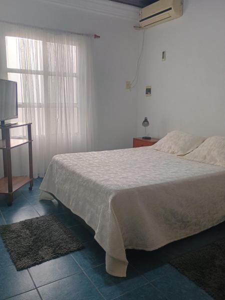 A la foto es mostra l'objecte Alojamiento en Villa Elisa situat a la ciutat de Colonia Hocker.