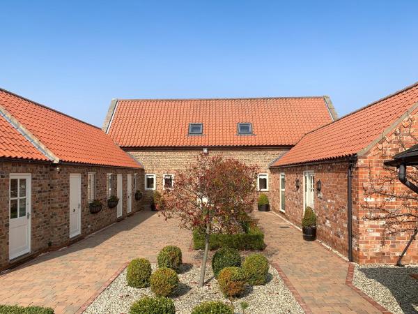 Mill House - Louth
