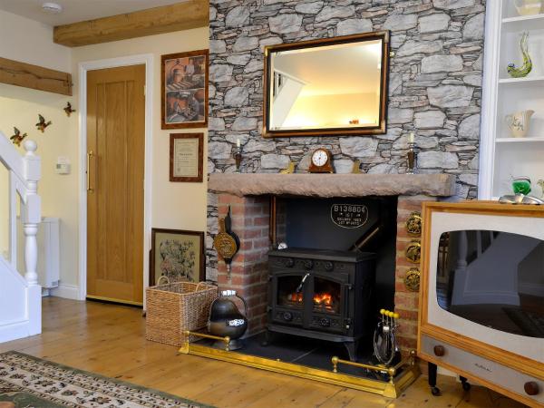 Peartree Cottage - Bishop Auckland