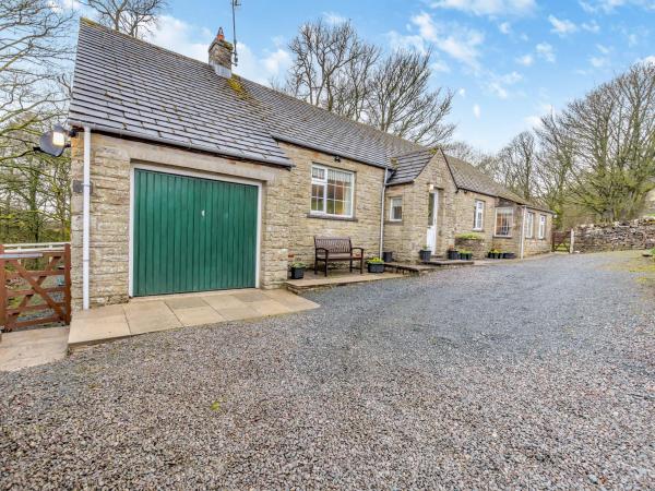 Swallowdale - Hawes