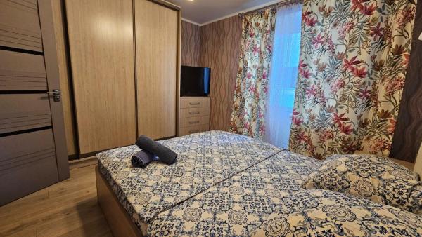 Foto 3: Просторная 2-комнатная квартира в Центре Уральска