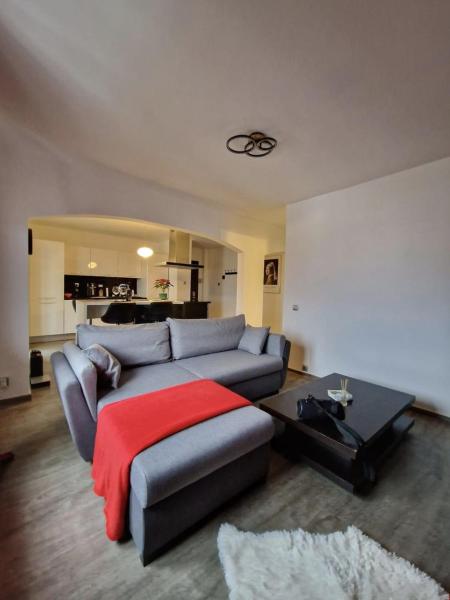 El Chapo Apartment, Cluj-Napoca