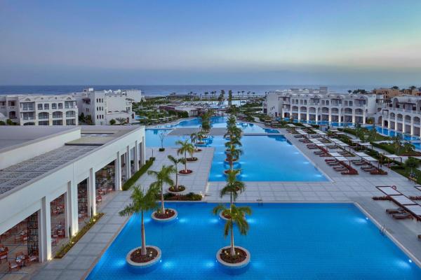Steigenberger Resort Alaya Marsa Alam - Red Sea - Adults Friendly 16 Years Plus - Egipto