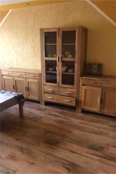 Auf dem Foto ist das Objekt Apartament spatios si linistit in der Stadt Baia Mare zu sehen.