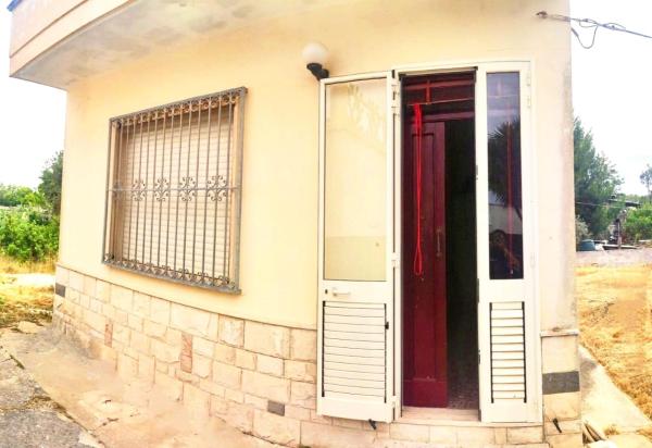 A la foto es mostra l'objecte La casa di Anna Maria situat a la ciutat de Nardò.