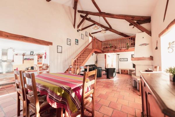 A la foto es mostra l'objecte Grand appartement à Anglet situat a la ciutat de Anglet.
