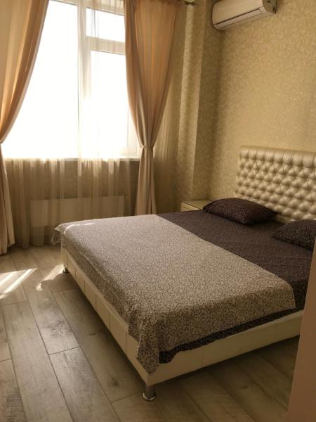 Foto 9: 2 к Аркадия с джакузи