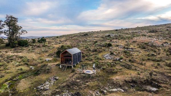 Foto 6: Casa Pitoco - Magia en las Sierras