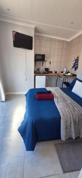 På billedet ses objektet 30 On Dijon Room2 beliggende i byen Lorraine.