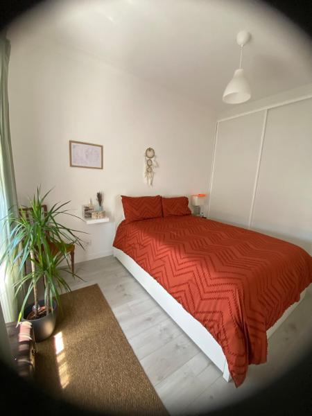 Na zdjęciu widoczny jest obiekt 2 bedroom apartment in Lisbon położony w mieście Carnaxide.