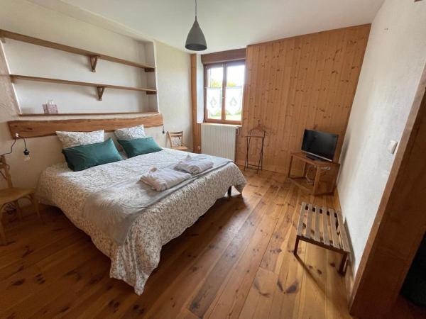 Appartement Côté Puy De Dôme - Orcines
