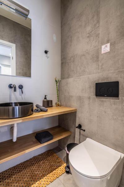 Luxurius Studio Near Plaka & Acropolis 1 - Athènes