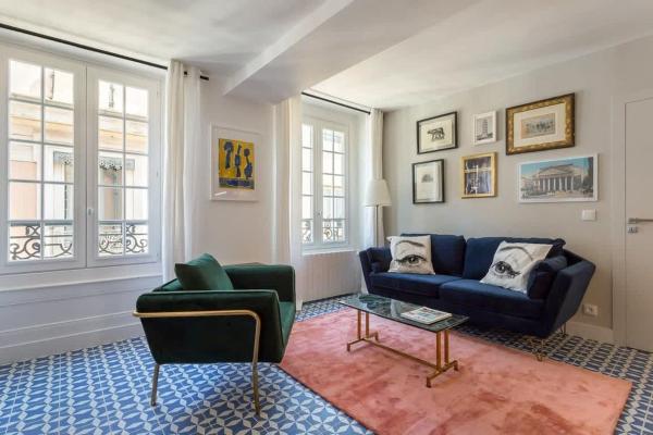 Strada - Furnished apartment - Downtown Lyonの写真1