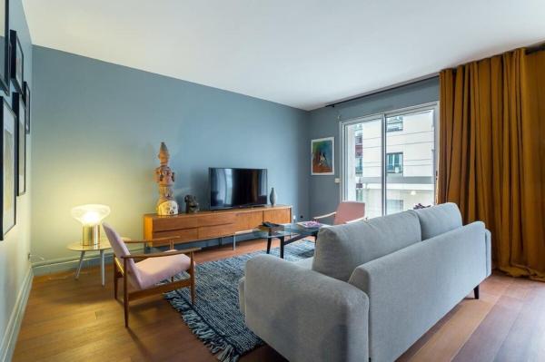 Foto 4: Stella - Furnished apartment - Downtown Lyon