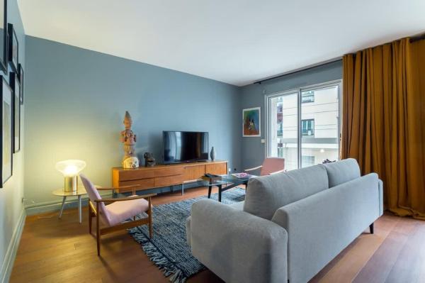Foto 8: Stella - Furnished apartment - Downtown Lyon