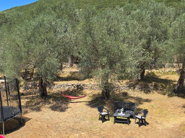 Foto 2: Olive & sea, Luxury two bedrooms cabin for 8