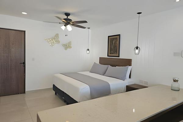 Casa Regina En Remate Montejo - Mérida