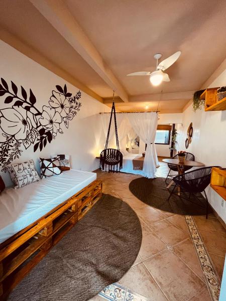 A la foto es mostra l'objecte Villa Tiê Paraty situat a la ciutat de Parati.