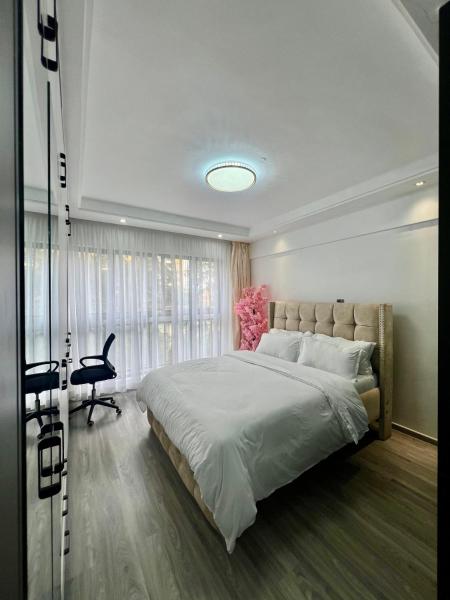 Hankim Homes - Nairobi