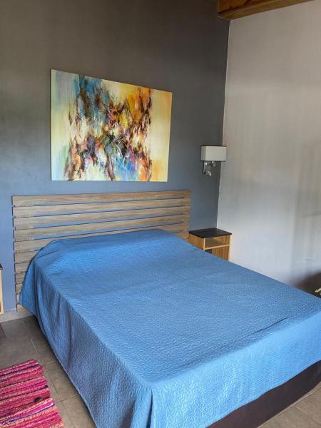 A la foto es mostra l'objecte Monoambiente en posadas situat a la ciutat de Posadas.