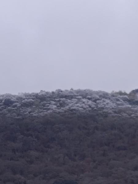 A la foto es mostra l'objecte dpto en pleno tres cerritos salta muy cerca de la virgen del cerro situat a la ciutat de Salta.
