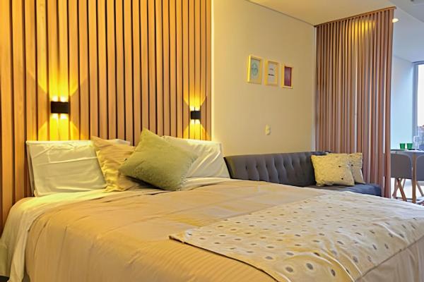 Apartamento ideal: moderno en Centro Internacional, Bogotá