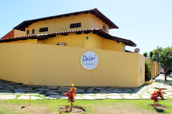 Casa Dalai Piri - Pirenópolis