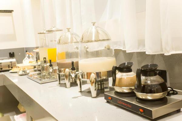 City Comfort Inn Lianjiang Cherry Blossom Park New 1st Middle School