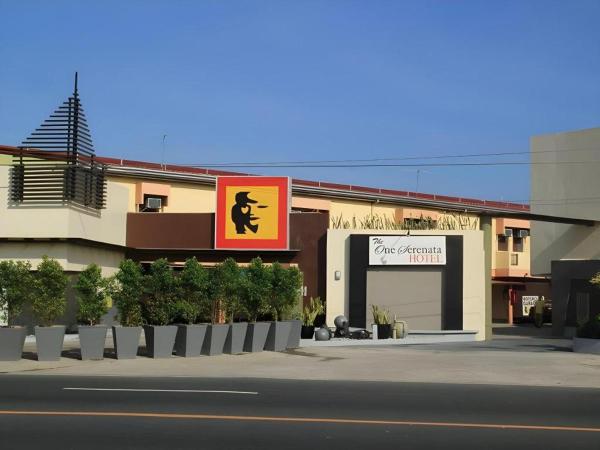 One Serenata Hotel General Trias