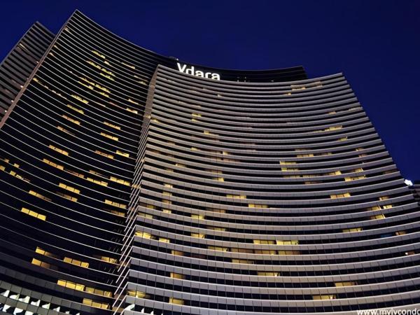Luxury Suites International by Vdara, Las Vegas