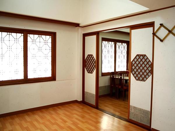 Goodstay Jirisan Little Prince Pension