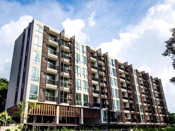 B2 Mountain Pano Residence Chiang Mai - Chiang Mai